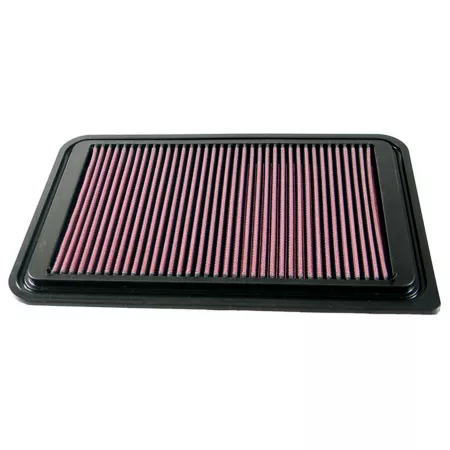 K&N High Performance Replacement Engine Air Filter Washable 33-2924 Automotive Air Filters