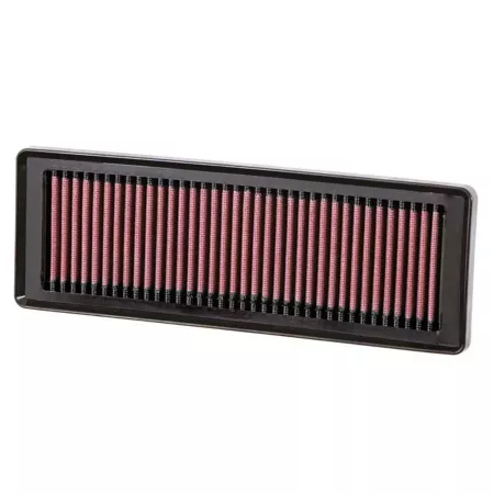 K&N High Performance Replacement Engine Air Filter Washable 33-2931 Automotive Air Filters