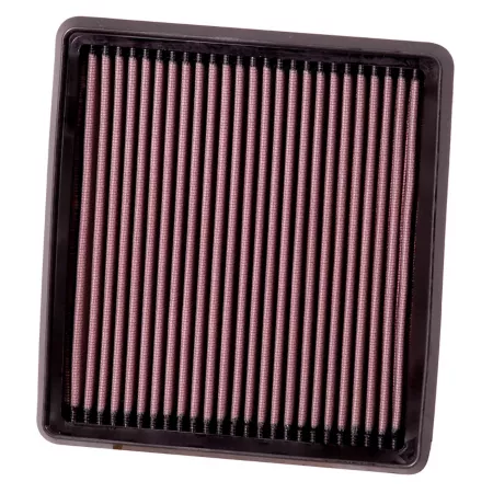 K&N High Performance Replacement Engine Air Filter Washable 33-2935 Automotive Air Filters