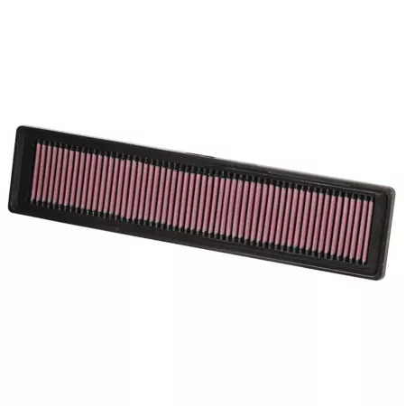 K&N High Performance Replacement Engine Air Filter Washable 33-2937 Automotive Air Filters