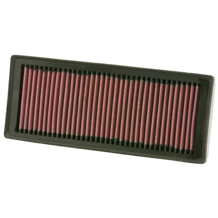 K&N High Performance Replacement Engine Air Filter Washable 33-2945 Automotive Air Filters