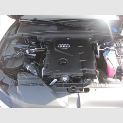 Image showing  Premium High Performance Washable Engine Air Filter, 33-2945