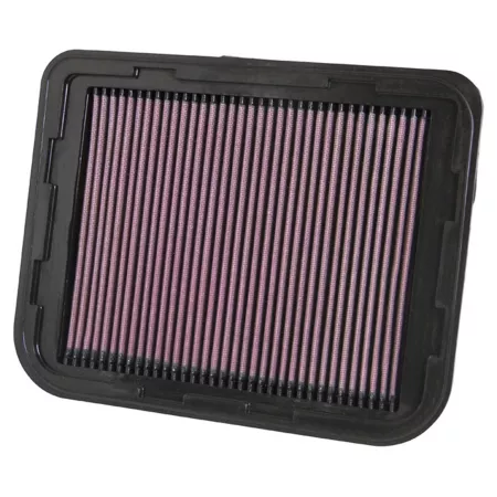 K&N High Performance Replacement Engine Air Filter Washable 33-2950 Automotive Air Filters