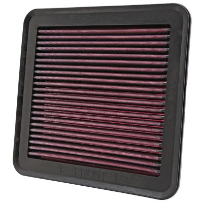 K&N Premium High Performance Washable Engine Air Filter, 33-2951