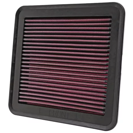 K&N High Performance Replacement Engine Air Filter Washable 33-2951 Automotive Air Filters