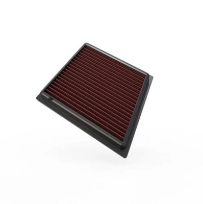 Image showing  Premium High Performance Washable Engine Air Filter, 33-2955