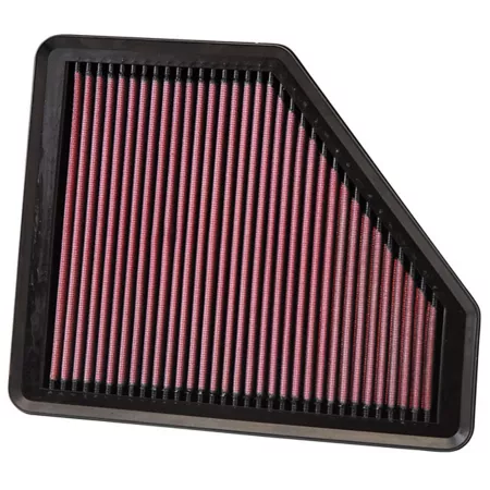 K&N High Performance Replacement Engine Air Filter Washable 33-2958 Automotive Air Filters