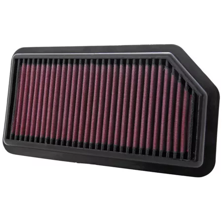 K&N High Performance Replacement Engine Air Filter Washable 33-2960 Automotive Air Filters