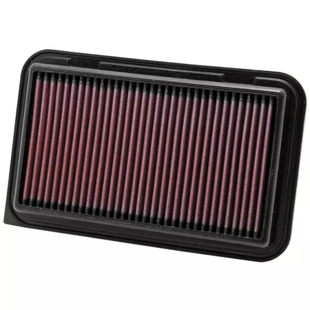 K&N Powersport High Performance Engine Air Filter Washable 2010-2017 Suzuki Opel Vauxhall Automotive Air Filters