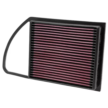 K&N Replacement Air Filter for Citroen Peugeot Fiat Toyota 2009-2018 Automotive Air Filters