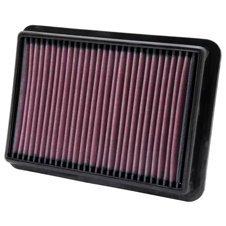 K&N Powersport High Performance Engine Air Filter Washable Hyundai Nissan 2005-2018 Automotive Air Filters