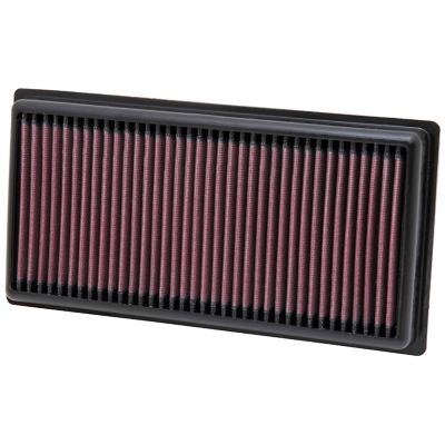 K&N Replacement Air Filter, 33-2981