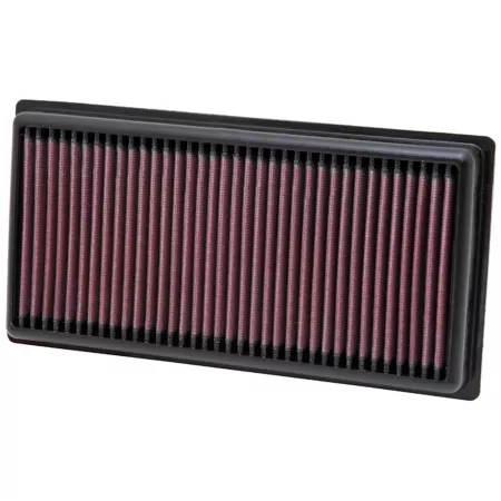 K&N Replacement Air Filter 2010-2019 Alfa Romeo Fiat Lancia Automotive Air Filters