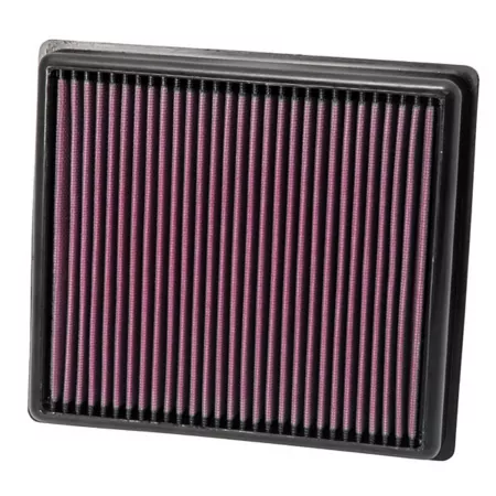 K&N Replacement Air Filter 2011-2019 BMW 114d 116d 116i 118d 118i 120d 125d 218d 218i and more Automotive Air Filters