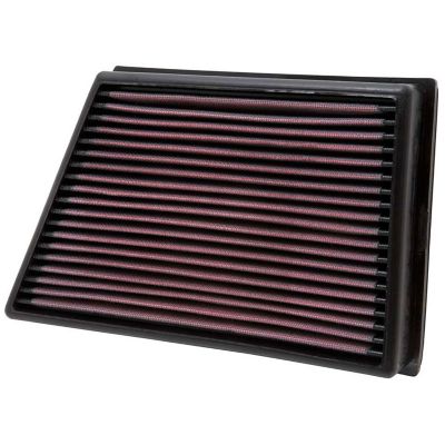 K&N High Performance Premium Powersport Engine Air Filter, Washable, 2011-2018 Land Rover