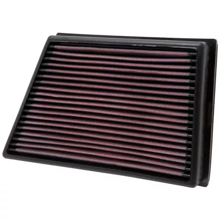 K&N Powersport High Performance Engine Air Filter Washable Land Rover 2011-2018 Automotive Air Filters