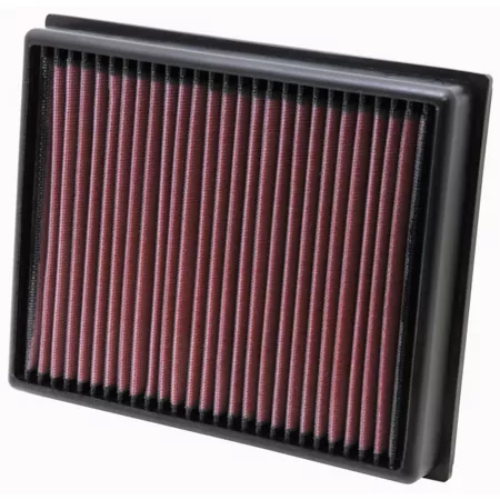 K&N Powersport High Performance Engine Air Filter Washable Land Rover 2007-2017 Great Wall Automotive Air Filters