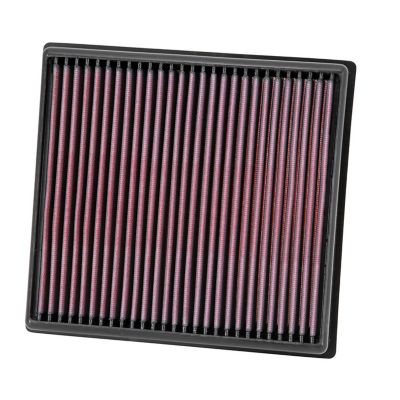 K&N High Performance Premium Washable Powersport Engine Air Filter, 33-2996