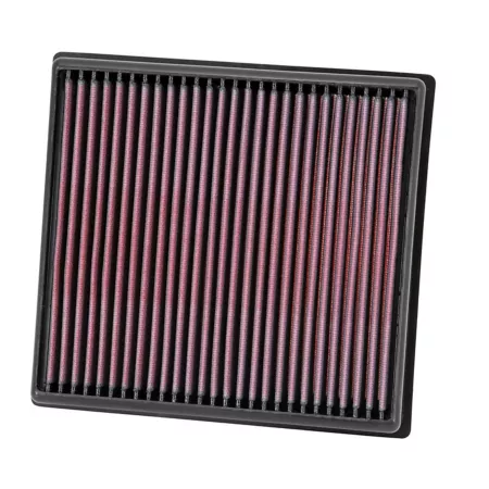 K&N Powersport High Performance Engine Air Filter Washable Infiniti 2011-2019 Mercedes Benz Automotive Air Filters