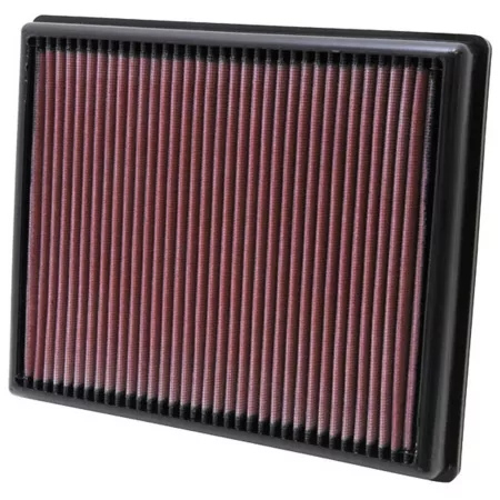 K&N replacement air filter BMW 2012-2019 Automotive Air Filters