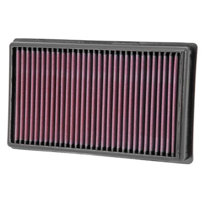 K&N High Performance Premium Washable Powersport Engine Air Filter, 33-2998