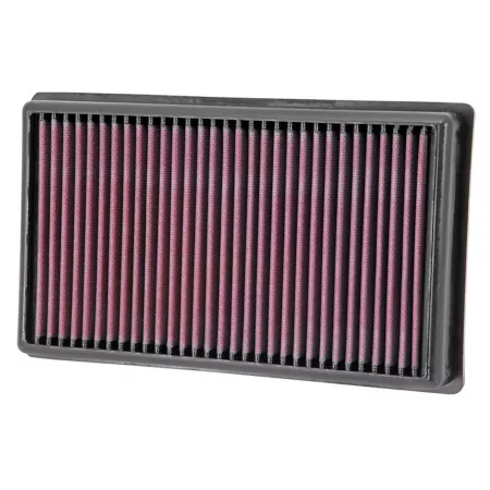 K&N Premium high performance Powersport engine air filter washable 2003-2019 DS Citroën Peugeot Automotive Air Filters