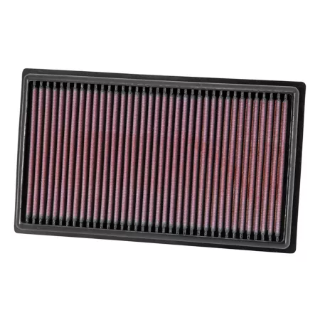 K&N Powersport High Performance Engine Air Filter Washable Mazda 2009-2016 Automotive Air Filters