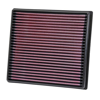 K&N High Performance Premium Washable Powersport Engine Air Filter, 33-3002