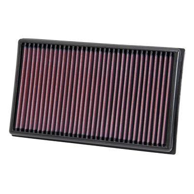 K&N Replacement Air Filter, 2012-2019 Volkswagen, Audi, Seat, Skoda