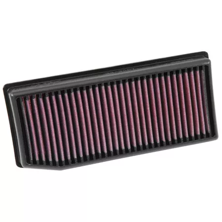 K&N Premium High Performance Powersport Engine Air Filter Washable 2012-2019 Dacia LADA Renault Automotive Air Filters