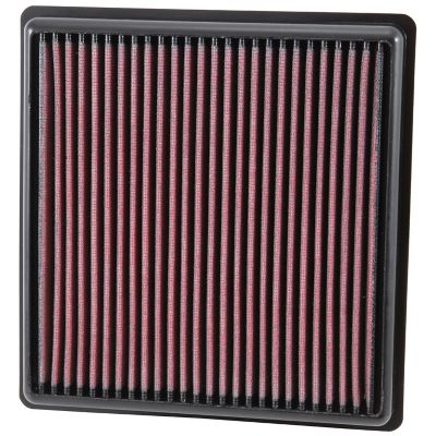K&N Replacement Air Filter, 33-3011