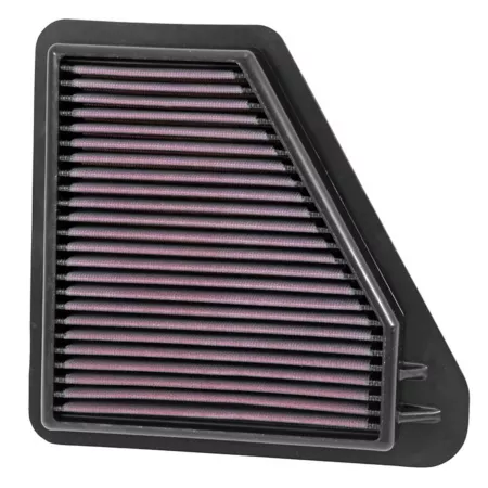 K&N Powersport High Performance Engine Air Filter Washable Honda 2012-2018 Automotive Air Filters