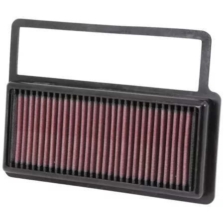 K&N Replacement Air Filter 2008-2019 Fiat Abarth Opel Vauxhall Automotive Air Filters