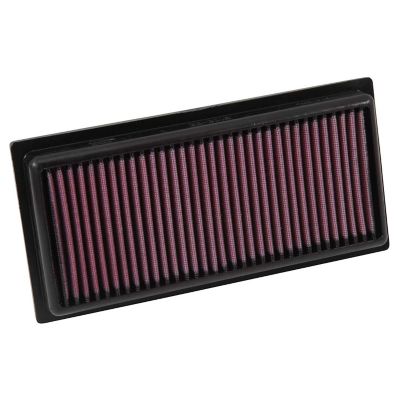 K&N High Performance Premium Washable Powersport Engine Air Filter, 33-3016