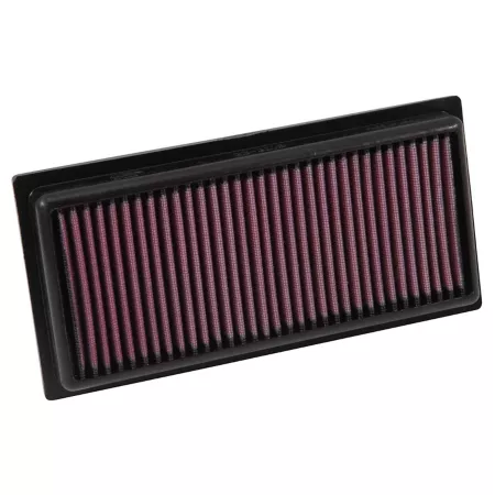 K&N Powersport High Performance Engine Air Filter Washable Mitsubishi Daihatsu Nissan Toyota 2012-2019 Automotive Air Filters