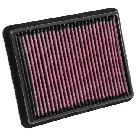 K&N Replacement Air Filter Mazda 2012-2019 Automotive Air Filters