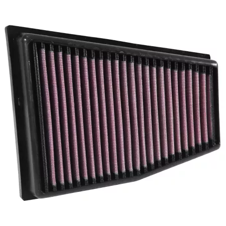 K&N Powersport high performance engine air filter washable Audi 2010-2015 Automotive Air Filters