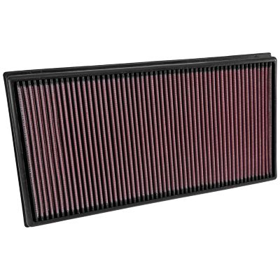 K&N Replacement Air Filter, 33-3033