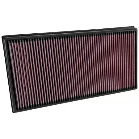 K&N Replacement Air Filter for Mercedes Benz V200d V220d V250d Vito Viano 2014-2019 Automotive Air Filters