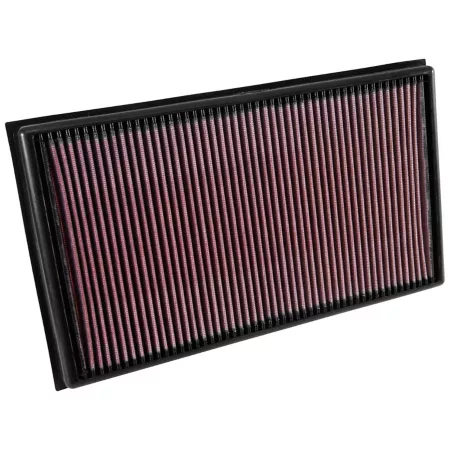 K&N replacement air filter Volkswagen Audi 2015-2019 Automotive Air Filters