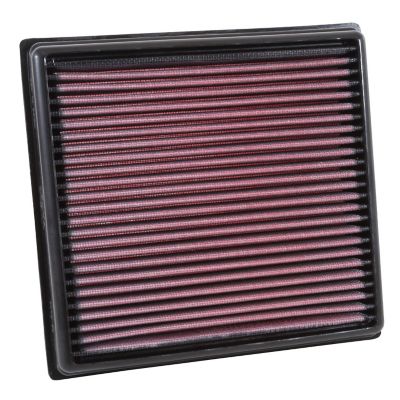 K&N Replacement Air Filter, 2014-2019 Opel, Vauxhall