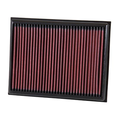 K&N High Performance Premium Washable Powersport Engine Air Filter, 33-3059