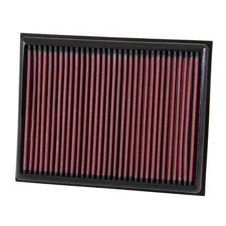 K&N Powersport High Performance Engine Air Filter Washable Mercedes Benz Nissan Renault 2015-2019 Automotive Air Filters