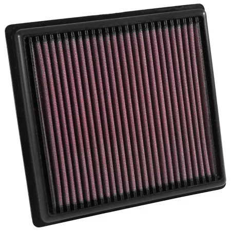 K&N Replacement Air Filter Seat 2012-2018 Volkswagen Automotive Air Filters