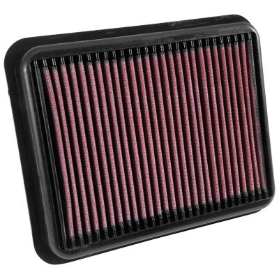 K&N High Performance Premium Washable Powersport Engine Air Filter, 33-3062