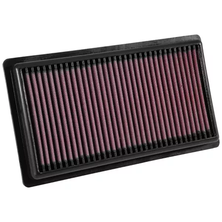 K&N Replacement Air Filter Toyota Jeep Fiat 2016-2020 Automotive Air Filters