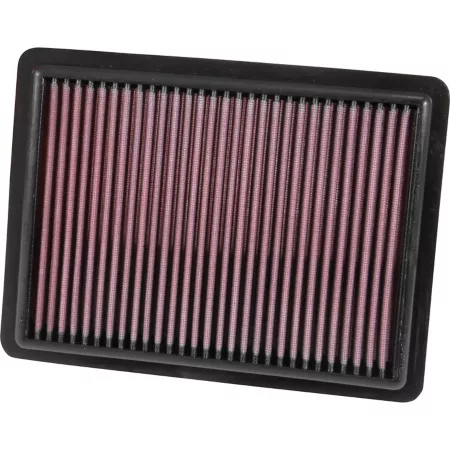 K&N Powersport High Performance Engine Air Filter Washable Honda Acura 2016-2019 Automotive Air Filters