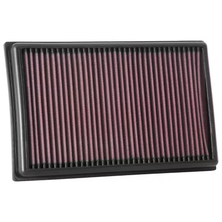 K&N High Performance Premium Powersport Engine Air Filter Washable Seat 2017-2019 Skoda Volkswagen Audi Automotive Air Filters