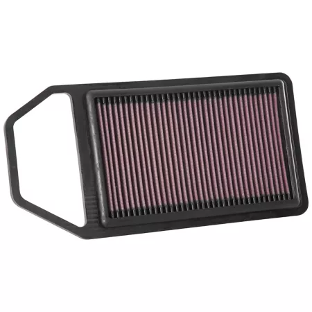 K&N Replacement Air Filter Maruti Suzuki 2015-2018 Automotive Air Filters