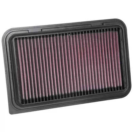 K&N High Performance Replacement Engine Air Filter Washable 33-3126 Automotive Air Filters